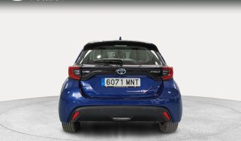 Toyota Yaris 1.5 120H Active Tech lleno