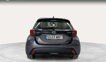 Toyota Yaris 1.5 120H Active Tech lleno