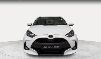 Toyota Yaris 1.5 120H Active Tech lleno