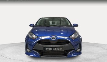 Toyota Yaris 1.5 120H Active Tech lleno