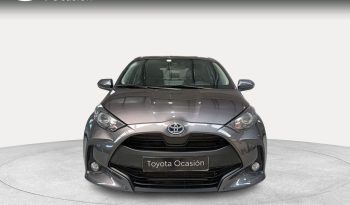 Toyota Yaris 1.5 120H Active Tech lleno