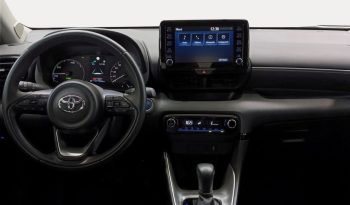 Toyota Yaris 1.5 120H Active Tech lleno
