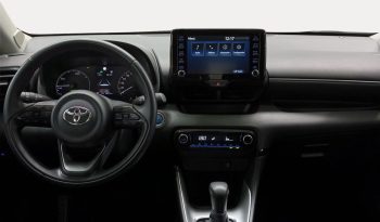 Toyota Yaris 1.5 120H Active Tech lleno