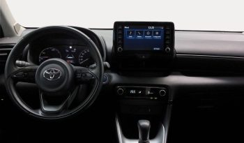 Toyota Yaris 1.5 120H Active Tech lleno