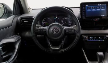 Toyota Yaris 1.5 120H Active Tech lleno