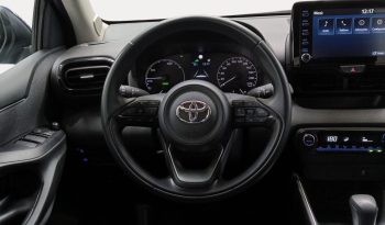 Toyota Yaris 1.5 120H Active Tech lleno
