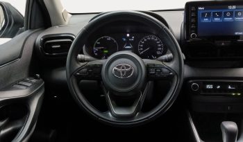 Toyota Yaris 1.5 120H Active Tech lleno