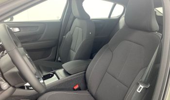 Volvo C40 todoterreno BEV 78KWH RECHARGE EXTENDED RANGE CORE 5P lleno