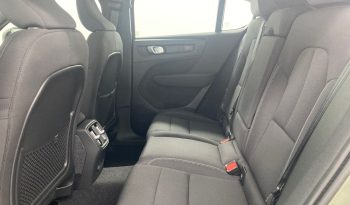 Volvo C40 todoterreno BEV 78KWH RECHARGE EXTENDED RANGE CORE 5P lleno