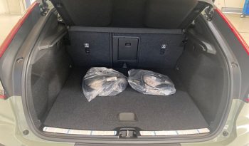 Volvo C40 todoterreno BEV 78KWH RECHARGE EXTENDED RANGE CORE 5P lleno