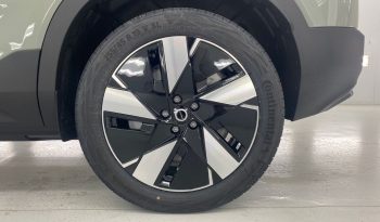 Volvo C40 todoterreno BEV 78KWH RECHARGE EXTENDED RANGE CORE 5P lleno