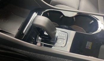 Volvo C40 todoterreno BEV 78KWH RECHARGE EXTENDED RANGE CORE 5P lleno