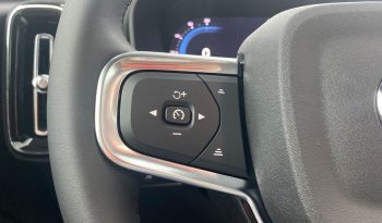 Volvo C40 todoterreno BEV 78KWH RECHARGE EXTENDED RANGE CORE 5P lleno