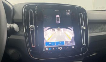 Volvo C40 todoterreno BEV 78KWH RECHARGE EXTENDED RANGE CORE 5P lleno
