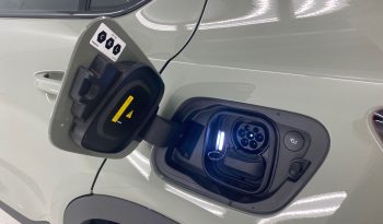 Volvo C40 todoterreno BEV 78KWH RECHARGE EXTENDED RANGE CORE 5P lleno