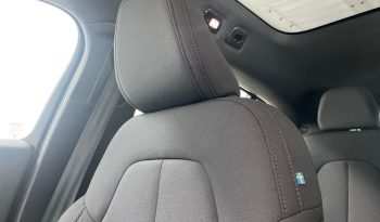 Volvo C40 todoterreno BEV 78KWH RECHARGE EXTENDED RANGE CORE 5P lleno