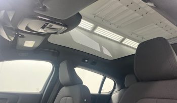 Volvo C40 todoterreno BEV 78KWH RECHARGE EXTENDED RANGE CORE 5P lleno