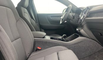 Volvo C40 todoterreno BEV 78KWH RECHARGE EXTENDED RANGE CORE 5P lleno