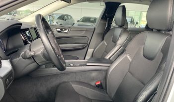Volvo XC60 todoterreno 2.0 T5 MOMENTUM AUTO 4WD 5P lleno