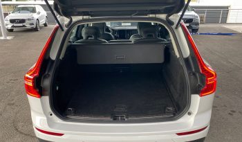 Volvo XC60 todoterreno 2.0 T5 MOMENTUM AUTO 4WD 5P lleno