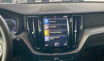 Volvo XC60 todoterreno 2.0 T5 MOMENTUM AUTO 4WD 5P lleno