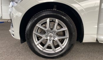 Volvo XC60 todoterreno 2.0 T5 MOMENTUM AUTO 4WD 5P lleno