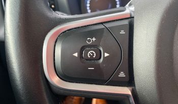 Volvo XC60 todoterreno 2.0 T5 MOMENTUM AUTO 4WD 5P lleno