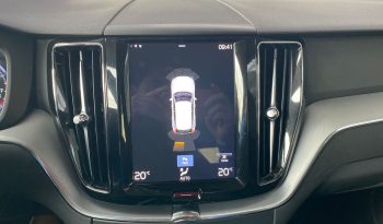 Volvo XC60 todoterreno 2.0 T5 MOMENTUM AUTO 4WD 5P lleno