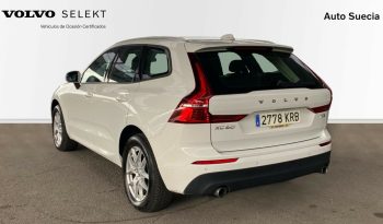 Volvo XC60 todoterreno 2.0 T5 MOMENTUM AUTO 4WD 5P lleno