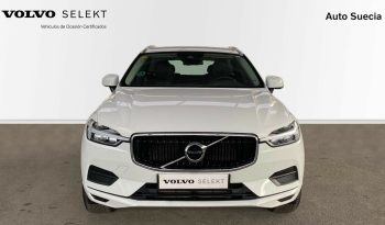 Volvo XC60 todoterreno 2.0 T5 MOMENTUM AUTO 4WD 5P lleno