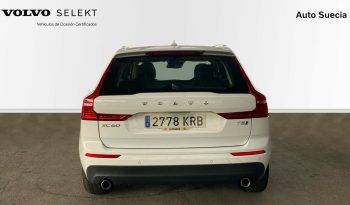 Volvo XC60 todoterreno 2.0 T5 MOMENTUM AUTO 4WD 5P lleno