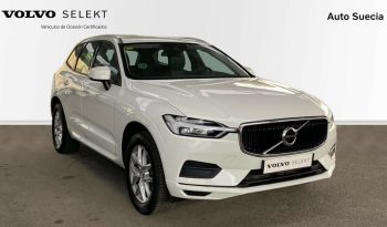 Volvo XC60 todoterreno 2.0 T5 MOMENTUM AUTO 4WD 5P lleno