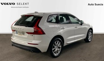 Volvo XC60 todoterreno 2.0 T5 MOMENTUM AUTO 4WD 5P lleno