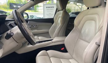 Volvo XC90 XC90 D5 AWD Inscription 7 asientos lleno