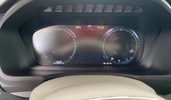 Volvo XC90 XC90 D5 AWD Inscription 7 asientos lleno