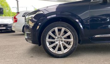 Volvo XC90 XC90 D5 AWD Inscription 7 asientos lleno