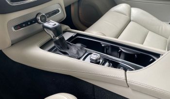 Volvo XC90 XC90 D5 AWD Inscription 7 asientos lleno