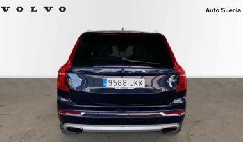 Volvo XC90 XC90 D5 AWD Inscription 7 asientos lleno