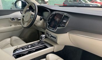 Volvo XC90 XC90 D5 AWD Inscription 7 asientos lleno