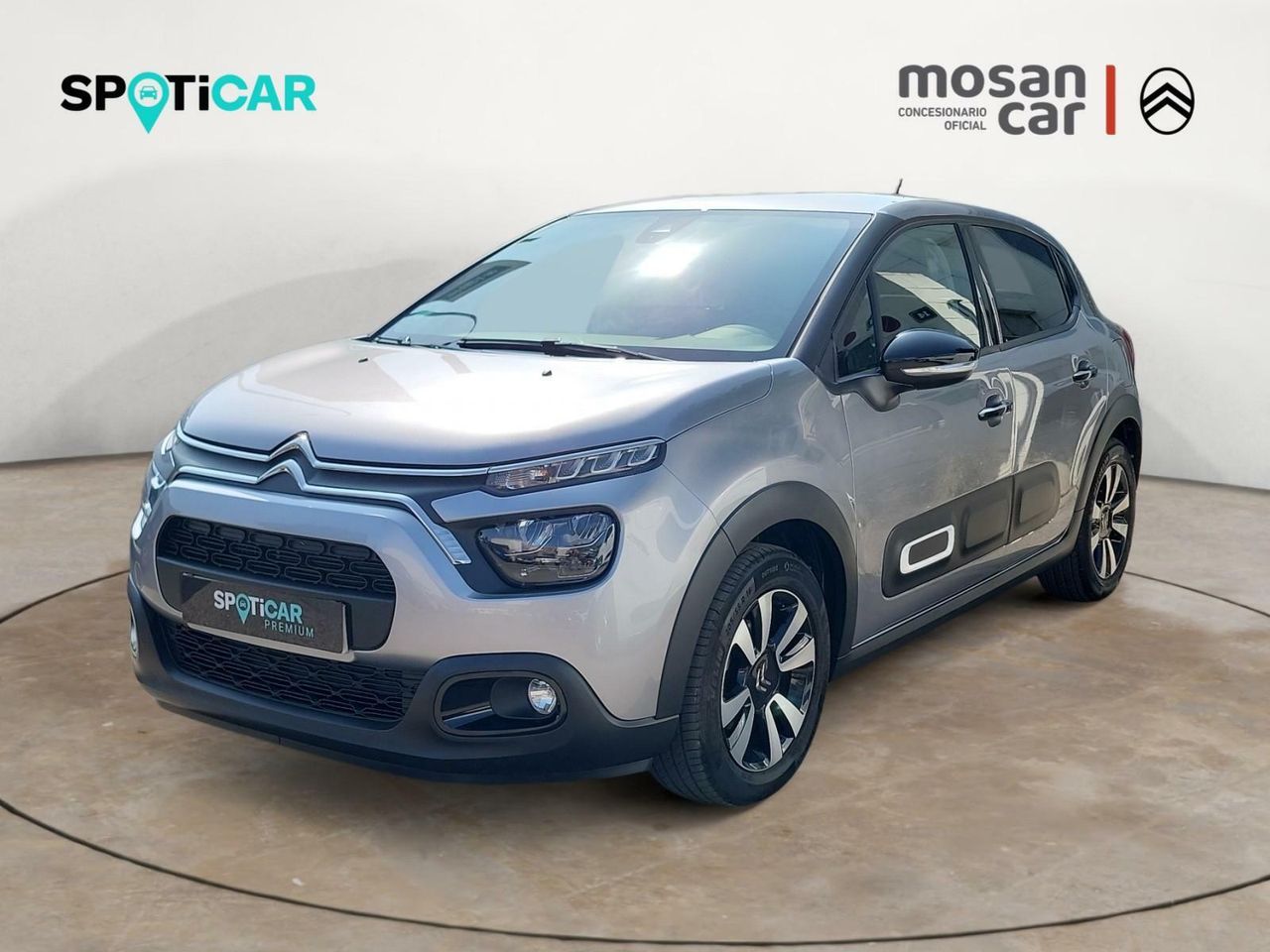 Citroën C3 1.2 PURETECH 110 MAX MIRROR LL16 RADAR AR