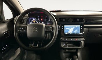 Citroën C3 1.2 PURETECH 83 MAX GPS LL16 RADAR AR+CAM KEYLESS lleno