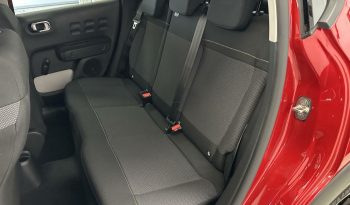 Citroën C3 1.2 PURETECH 83 MAX GPS LL16 RADAR AR+CAM KEYLESS lleno