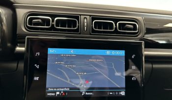Citroën C3 1.2 PURETECH 83 MAX GPS LL16 RADAR AR+CAM KEYLESS lleno