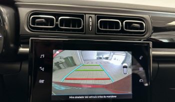 Citroën C3 1.2 PURETECH 83 MAX GPS LL16 RADAR AR+CAM KEYLESS lleno