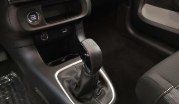 Citroën C3 1.2 PURETECH 83 MAX GPS LL16 RADAR AR+CAM KEYLESS lleno