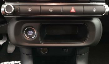 Citroën C3 1.2 PURETECH 83 MAX GPS LL16 RADAR AR+CAM KEYLESS lleno