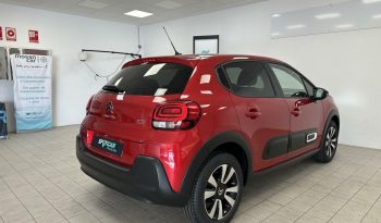 Citroën C3 1.2 PURETECH 83 MAX GPS LL16 RADAR AR+CAM KEYLESS lleno