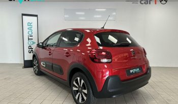Citroën C3 1.2 PURETECH 83 MAX GPS LL16 RADAR AR+CAM KEYLESS lleno