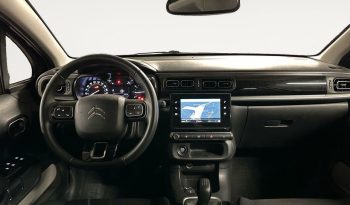 Citroën C3 1.2 PURETECH 83 MAX GPS LL16 RADAR AR+CAM KEYLESS lleno