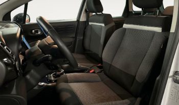 Citroën C3 Aircross 1.5 BLUEHDI 110 YOU! GPS RADAR AR lleno